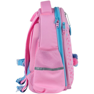 Портфель GoPack Education 165S Fluffy Kitten (GO25-165S-2)