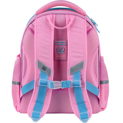Портфель GoPack Education 165S Fluffy Kitten (GO25-165S-2)