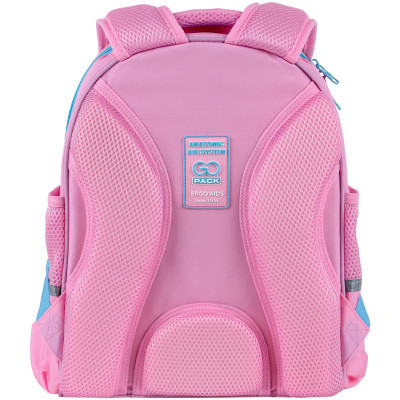 Портфель GoPack Education 165S Fluffy Kitten (GO25-165S-2)