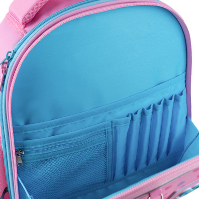 Портфель GoPack Education 165S Fluffy Kitten (GO25-165S-2)