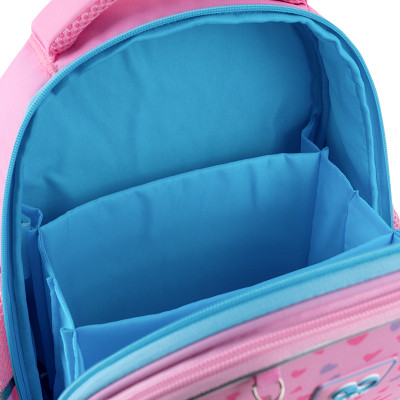 Портфель GoPack Education 165S Fluffy Kitten (GO25-165S-2)