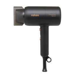 Фен Rotex RFF184-V FutureCare