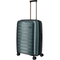 Валіза Travelite Air Base Iceblue M exp (TL075348-25)