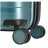 Валіза Travelite Air Base Iceblue M exp (TL075348-25)