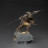 Статуетка Iron Studios Lord Of The Rings Armored Orc Statue Art Scale 1/10 (WBLOR43021-10)