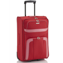 Валіза Travelite Orlando Red M (TL098488-10)