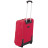 Валіза Travelite Orlando Red M (TL098488-10)