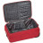 Валіза Travelite Orlando Red M (TL098488-10)