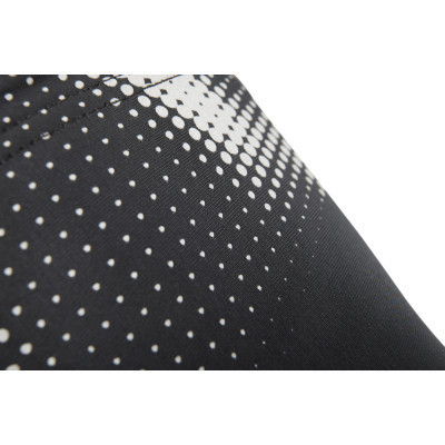 Фіксатор ліктя Reebok Elbow Support чорний RRSU-13524 M (885652013055)