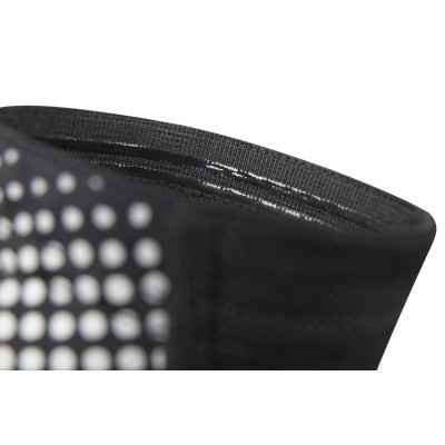 Фіксатор ліктя Reebok Elbow Support чорний RRSU-13524 M (885652013055)