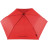 Парасоля Piquadro OM6/Red складана Mini size Manual D90 см (OM5289OM6_R)