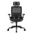 Крісло ігрове Cougar Speeder One Black (Speeder One)