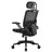Крісло ігрове Cougar Speeder One Black (Speeder One)