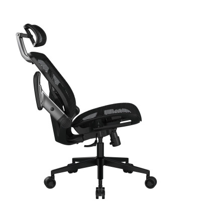 Крісло ігрове Cougar Speeder One Black (Speeder One)