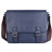 Сумка Brampton London Emissary Navy (64403 NAVY)