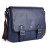 Сумка Brampton London Emissary Navy (64403 NAVY)