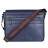 Сумка Brampton London Emissary Navy (64403 NAVY)
