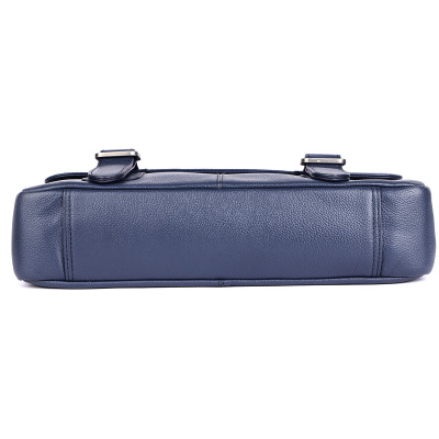 Сумка Brampton London Emissary Navy (64403 NAVY)