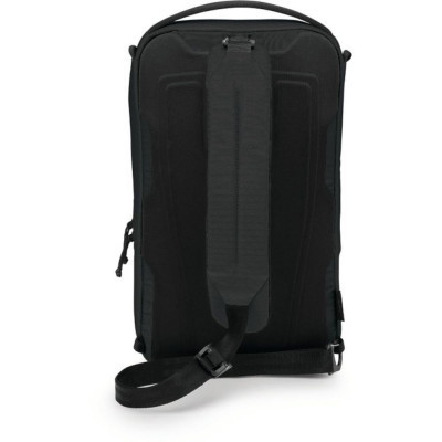 Рюкзак туристичний Osprey Archeon Sling 10 black O/S (009.3681)