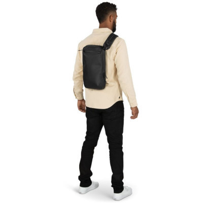 Рюкзак туристичний Osprey Archeon Sling 10 black O/S (009.3681)