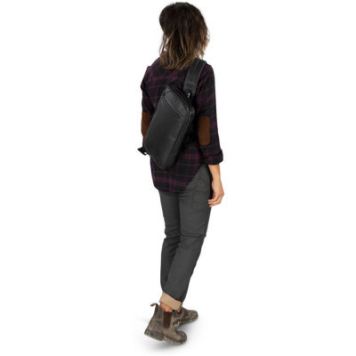 Рюкзак туристичний Osprey Archeon Sling 10 black O/S (009.3681)