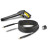 Насадка для мийки високого тиску Karcher комплект Quick Connect, шланг 7 м, пістолет, адаптор (2.643-910.0)