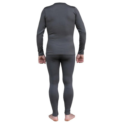 Комплект термобілизни Tramp Warm Soft L/XL Grey (UTRUM-019-Grey-L/XL)