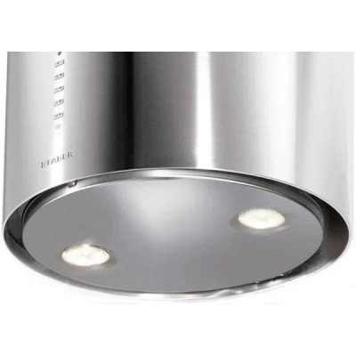 Витяжка кухонна Faber Cylindra Isola Ev8 X A37 Eln (110.0332.308)