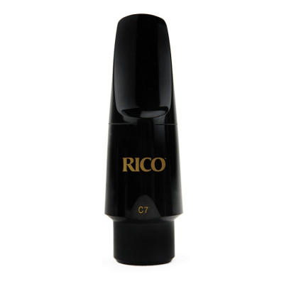 Мундштук для саксофона D&#039;Addario Graftonite Mouthpiece - Alto Sax #C7 (RRGMPCASXC7)