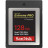 Карта пам&#039;яті SanDisk 128GB CFExpress Extreme PRO (SDCFE-128G-GN4NN)