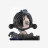 Фігурка Pop Mart сюрприз The ink plum blossom Skullpanda (SPB-01)