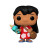 Фігурка Funko Pop серії Ліло та Стіч - Ліло з лялькою (55614)