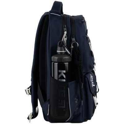 Рюкзак шкільний Kite Education teens 2587M-2 (K25-2587M-2)