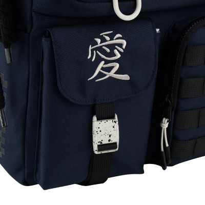 Рюкзак шкільний Kite Education teens 2587M-2 (K25-2587M-2)