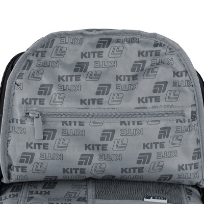Рюкзак шкільний Kite Education teens 2587M-2 (K25-2587M-2)