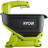 Сівалка Ryobi акумуляторна ONE+ OSS1800, 18V, 4л, розкид до 3.5м, 1.4кг (без АКБ та ЗП) (5133003729)