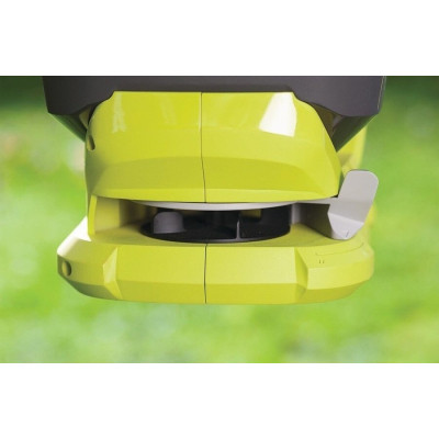 Сівалка Ryobi акумуляторна ONE+ OSS1800, 18V, 4л, розкид до 3.5м, 1.4кг (без АКБ та ЗП) (5133003729)