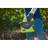 Сівалка Ryobi акумуляторна ONE+ OSS1800, 18V, 4л, розкид до 3.5м, 1.4кг (без АКБ та ЗП) (5133003729)