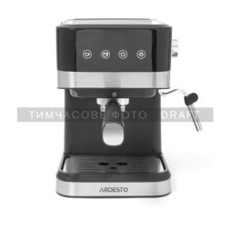 Ріжкова кавоварка еспресо Ardesto YCM-E1700