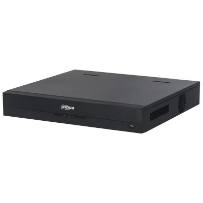 Реєстратор для відеоспостереження Dahua DHI-NVR5416-EI