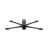 Рама для дрона TBS SOURCE ONE V5.1 7INCH DC