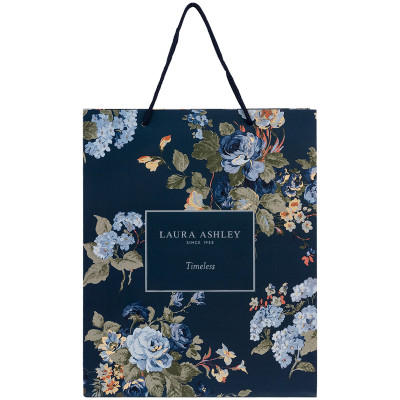 Подарунковий пакет Axent паперовий Laura Ashley, Gorgeous 26х32 см (8502-24-A-LA)