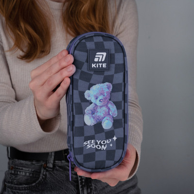 Пенал Kite K25-599-14