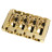 Бридж для гітари Paxphil BB404 Gold