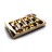Бридж для гітари Paxphil BB404 Gold