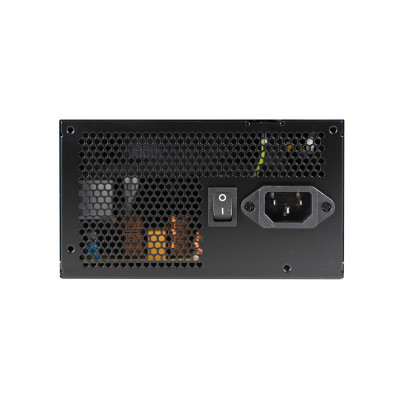 Блок живлення Chieftec 400W (TPS-400S)