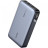 Батарея універсальна Ugreen 20000mAh 100W PD, QC, USB-A, 2xUSB-С Grey (PB720) (25188)