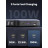 Батарея універсальна Ugreen 20000mAh 100W PD, QC, USB-A, 2xUSB-С Grey (PB720) (25188)