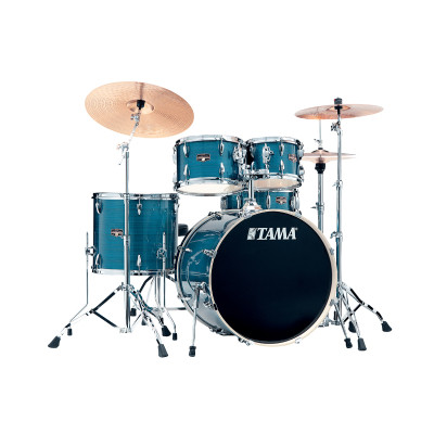 Ударна установка Tama Drums IP52H6W-HLB (234599)