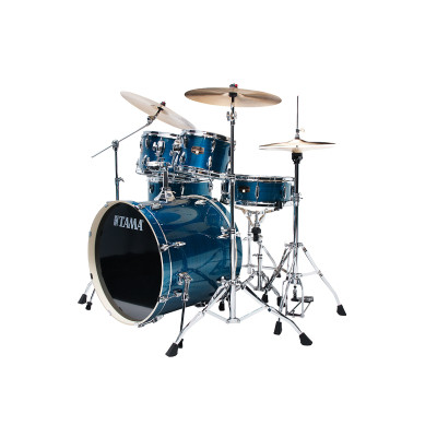 Ударна установка Tama Drums IP52H6W-HLB (234599)